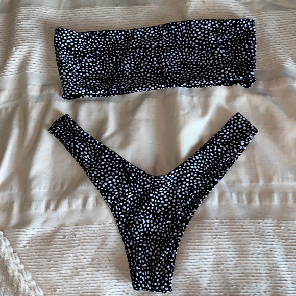 Zaful bikini size 8 - Picture 1 of 2